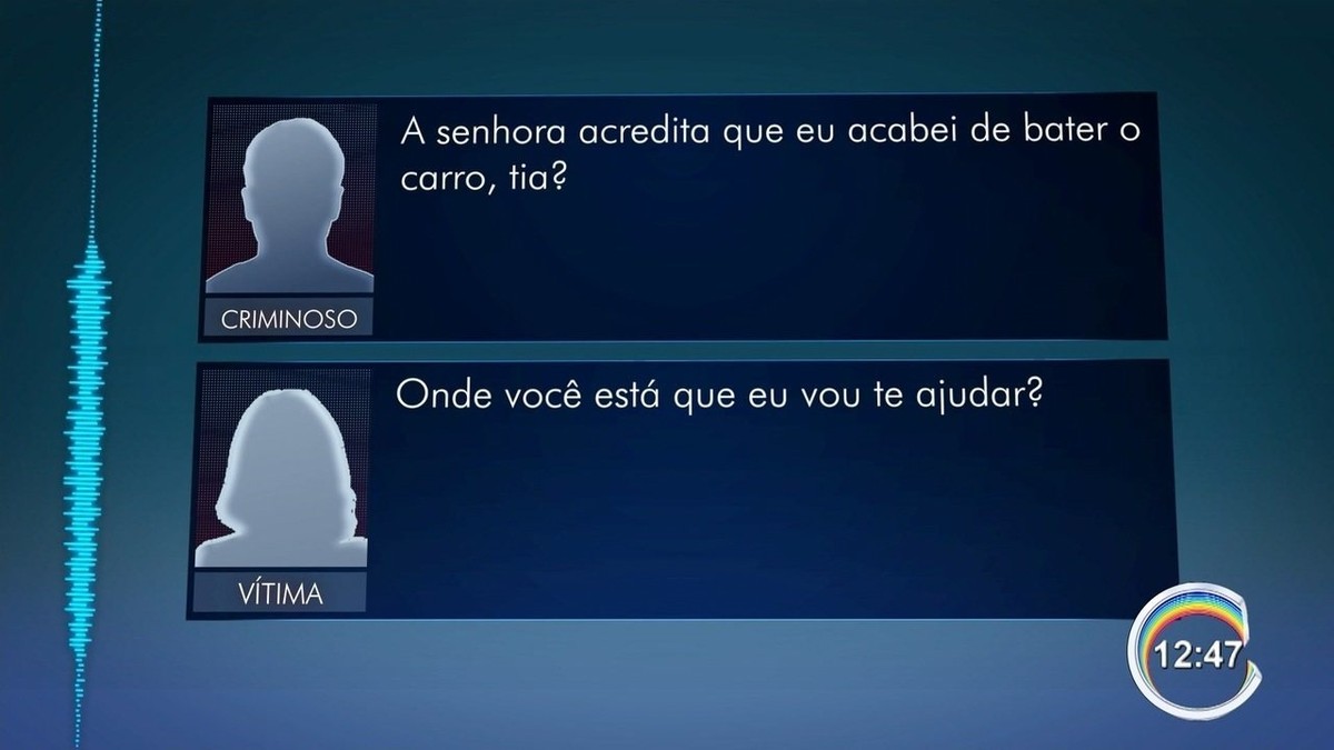 🚨 Golpe do Amigo em Apuros: Não Caia Nessa!